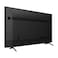 Sony X80J 50-Inch 4K UHD Smart Google TV KD-50X80J Black