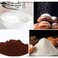 DEO KING Stainless Steel Cup-type Semi-automatic Flour Sieve 19*12.5*12.5cm