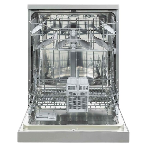 Terim Front Load Dishwasher TERDW1205VS Silver