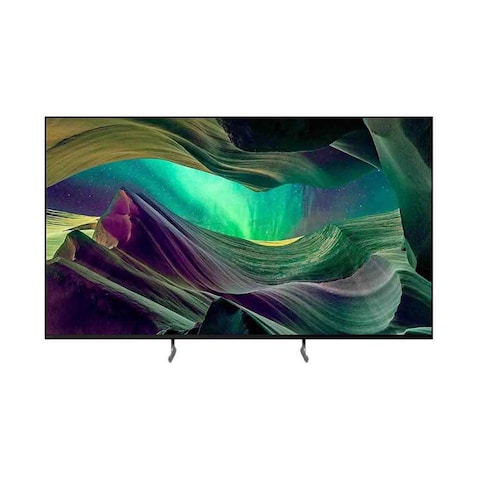 Sony Bravia KD-65X85L Full Array LED 4K HDR Google TV 65-Inch (Plus Extra Supplier&#39;s Delivery Charge Outside Doha)