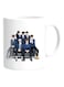 Fm Styles Bts Artistic Photo Printed Mug White 10cm