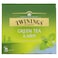 Twinings Mint Green Tea - 50 Tea Bags