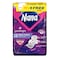 Nana Maxi Good Night Economy 17Pads +5Free