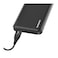 Riversong PB79 Vision 10S Power Bank - 10000 mAh - Black