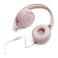 JBL Tune 500 On-Ear Headphone Pink