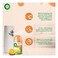 Air Wick Freshmatic Sparkling Citrus Refill Air Freshener Orange 250ml Pack of 3