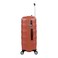 Eminent KJ95-24 Hard Casing Medium Check-In Luggage Trolley 65cm Brick Red