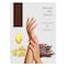 C&amp;C BODY LOTION COCOA BUTTER250ML
