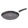 Tefal Easy Cook And Clean Pancake Pan 25cm