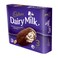 Cadbury Dairy Milk Ice Cream With Milk Chocolate 100ml &times;3