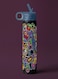 Hinkler Kaleidoscope Sticker Bomb Electric Neon