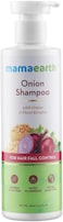 Mamaearth onion Shampoo 250ml