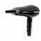 مجفف شعر تورنادو - أسود - TDY-23TB
