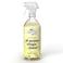 Originally Yellow All-Purpose Vinegar Cleaner Spray Organic Lemon 470ml