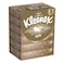Kleenex Silk Facial Tissue, 3 PLY, 6 Tissue Boxes x 50 Sheets, 100% Cotton Soft Tissue Paper for Gentle Care