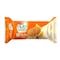 Britannia Nutri Choice Orange Flavored Oats Cookies 75g Pack of 6