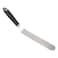 Home Pro Spatula Silver And Black