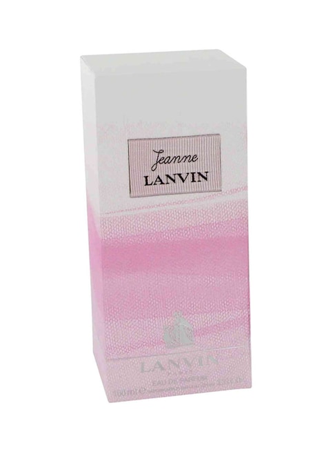 Lanvin Jeanne Eau De Parfum For Women - 100ml