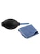 Sunshine - 3-Piece Camera Dust Cleaning Kit Black/Silver/Blue