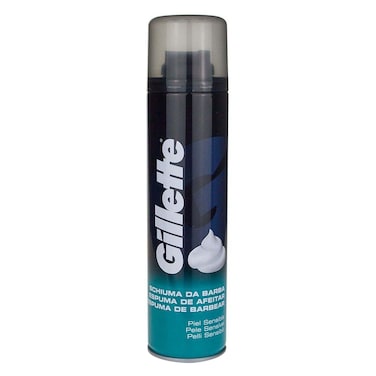 Gilette Regular Shaving Foam - 200 Ml