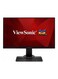 ViewSonic 24-Inch Full HD Monitor - Black