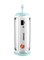 Sonashi 2 Sides Rechargeable LED Lantern SEL-705N Blue