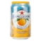 Sanpellegrino Aranciata Sparkling Orange Juice 330ml Pack of 6