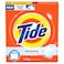 Tide Semi-Automatic Laundry Detergent Powder Original Scent 240g&nbsp;