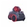Kenwood Bagless Vacuum Cleaner - 2200 Watt - Black - VBP80.000GB