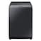 Samsung Top Loading Washing Machine 17kg WA18M8700GV Black