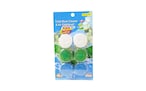 Buy TOILET BOWL CLEANER  AIR FRESHENER 40Gx6PCS in Kuwait