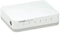 D-Link 5-Port Gigabit Desktop Switch In Plastic Casing - DGS-1005A