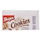 BERGEN S/F CHOCO PEANUT COOKIES150G