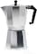 LIYING Aluminum Stovetop 6-cup Espresso Maker