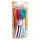 Munchkin White Hot Tip Infant Safety Spoons 0414PK