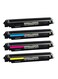 Elivebuyind Toner Cartridge For Hp Laserjet Pro M252/M252N Multicolour