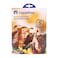 Carrefour Large Oven Bags - 25 x 38 Cm - 5 Bags