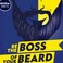 NIVEA MEN Beard Balm Moisturising  Barber Pro Range Stubble Softener &amp; Aftershave  125ml