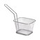 Style House Square Fries Strainer 12CM