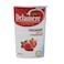 Delamere Premium Real Strawberry Yoghurt 450ml