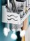 Kitchen Organizer Utensils Holder with Storage Rack