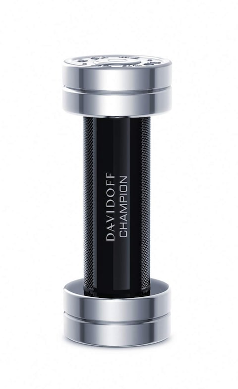 Davidoff Champion Eau De Toilette For Men - 90ml