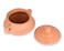 ARK Cooking Pot with Handle 1 Ltr