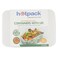 HOTPACK MICROWAVEABLE CONT 1L 5PCS