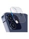 Generic Camera Glass Lens Protector Guard For iPhone 12 Mini 1.3Inch Clear