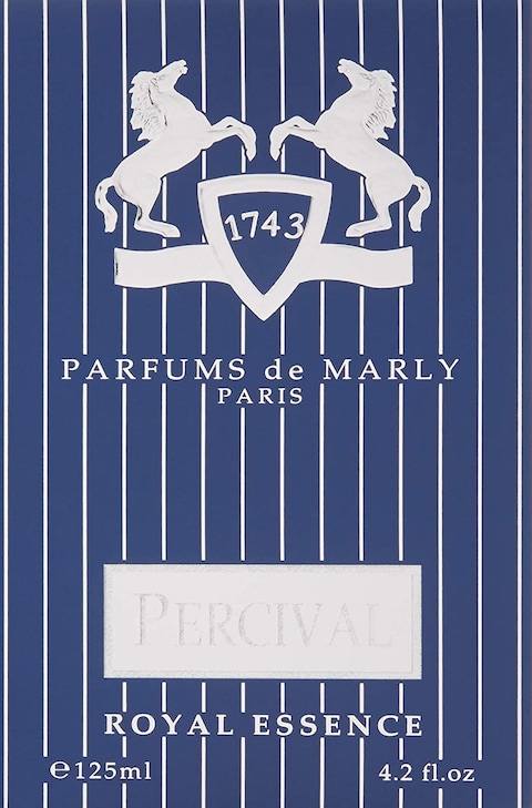 Parfums De Marly Percival Eau De Perfume, 125 ml