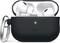 Elago Original Hang Designed For Airpods Pro 2 / 2Nd Generation Case Cover With Carabiner - Black