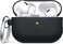 Elago Original Hang Designed For Airpods Pro 2 / 2Nd Generation Case Cover With Carabiner - Black