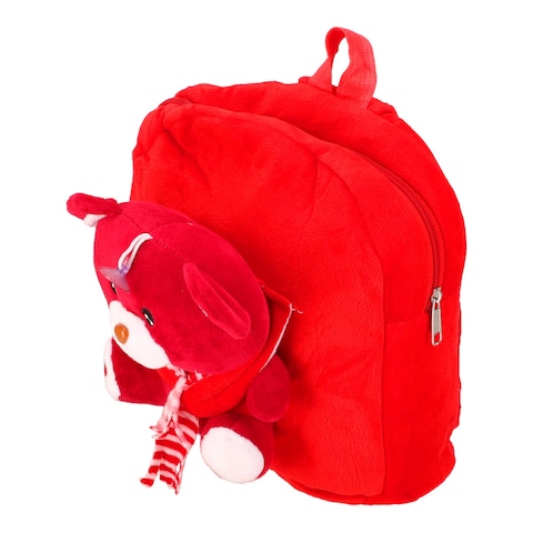 School Bag Bear