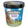 Ben &amp; Jerry's Chubby Hubby Ice Cream 473ml